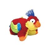 Pillow Pets 11 Inch Pee Wees - Tropical Parrot