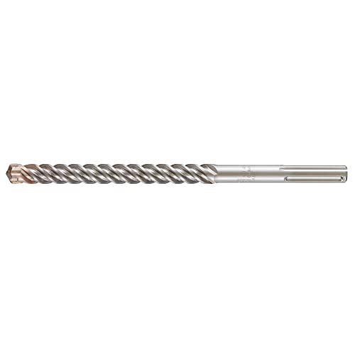 DEWALT DT60819-QZ Drill Bit Sds-max Xlr 22x340mm 4 Cortes for DIYers & professionals, built for drilling and material removal, single unit