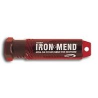 MCNETT IRON MEND REPAIR KIT BLACK