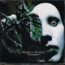 Disco de Marilyn Manson: «Tourniquet Pt 2 / Lunchbox / Next Mf Remix» (Anverso) Disco de Marilyn Manson: «Tourniquet Pt 2 / Lunchbox / Next Mf Remix» (Anverso)