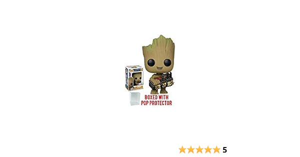 funko pop groot 263