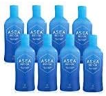 8 Bottles REDOX ASEA
