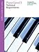 Technical Requirements for Piano: Book 3 By the Royal Conservatory Music Development Program. For Piano. Technical Requirements for Piano. Technique. Early Intermediate (Level 3). 1554401577 Book Cover