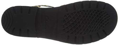 216MN4dyNZL Clarks Orinoco Strap Sandalias de Talón Abierto Mujer Clarks Orinoco Strap Sandalias de Talón Abierto Mujer - Imagen 5