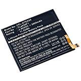Cellphone Replacement Battery for BlackBerry
