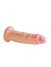 Pipedream King Plus Dual Density Cock, 6 Inch, 11.7 Ounce