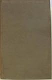 Front cover for the book Alfred Deakin : a sketch by Walter Murdoch