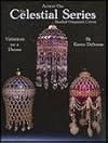Celestial Series Beaded Ornament Covers