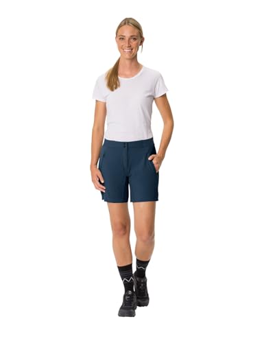 VAUDE Scopi LW II Women's Shorts