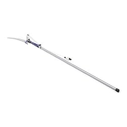 Amazon Basics 9.5 Foot Extendable Tree Pruner Pole