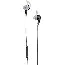 Bose SoundSport in-Ear Headphones - Apple Devices Charcoal