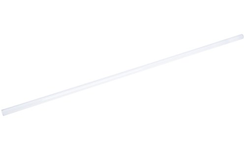 Alphacool Plexi HardTube 13mm ID, 16mm OD, 80cm, Clear, 4-pack