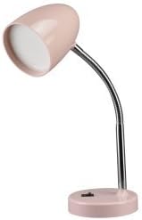 blush desk lamp