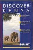 Discover Kenya (Berlitz Discover Series) 2831506611 Book Cover