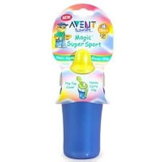avent magic cream