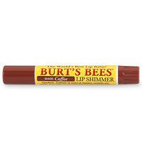 Burt's Bees Lip Shimmer, Coffee, 0.1 oz