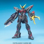 Bandai Hobby #07 Blitz Gundam 1/144, Bandai Seed Action Figure