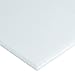 PTFE (Polytetrafluoroethylene) Sheet, Opaque White, Standard Tolerance, AMS 3651, 0.015