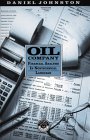 Image de Oil Company Financial Analysis in Nontechnical Language (Pennwell Nontechnical Series)