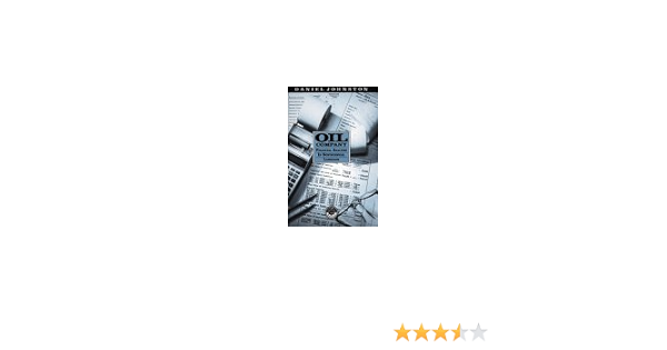 Oil Company Financial Analysis In Nontechnical Language Pennwell Nontechnical Series Johnston Daniel 9780878143740 Amazon Com Books