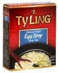 Ty Ling Soup Mix Egg Drop (Pack of 2)