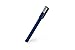 Moleskine Classic Roller Pen, 0.7mm Point, Royal Blue