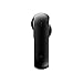 Insta360 ONE 360 Degree Panoramic Sports Action Video Camera FlowState Stabilization 4K 24 MP Photos Black