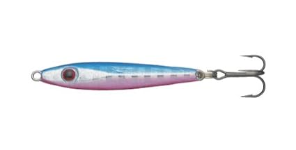 メタルジグでメバルはこう釣る おすすめルアーとタックルを紹介 Fish Master フィッシュ マスター