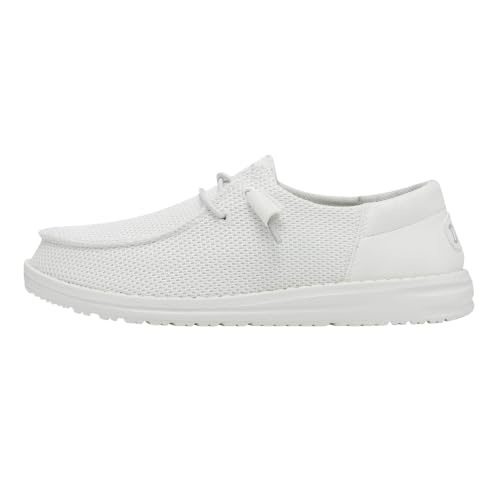 HEYDUDE Women's Wendy Slip On Shoe