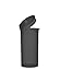 Premium Vials - 225 pcs, 19 Dram Smoke Pop Top Containers Full Cases, Best Medical Marijuana Container Pop Top Bottles Pop Top Vial. (19 Dram, Smoke)