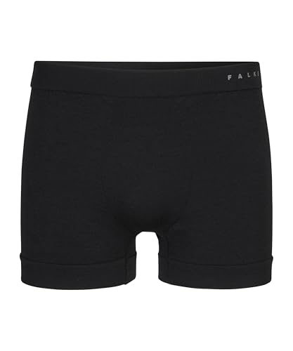 Falke Wool-Tech Light M Bx Wool Yarn Functional Quick Dry Men's Underwear (Pack of 1)
