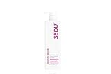 SEDU Boost + Revive Hair Conditioner with Marula Oil and Silk Amino Acid Shampoo with Nourishing Antioxidant Hydration Complex to Provide Volume and Bounce to Fine Limp Hair - 27.1 fl. Oz (800ml)