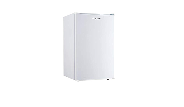 Nevir frigorífico 1 puerta nvr4411sdc : 154.61: Amazon.es ...