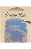 Front cover for the book Puerto Rico by Kathleen Thompson