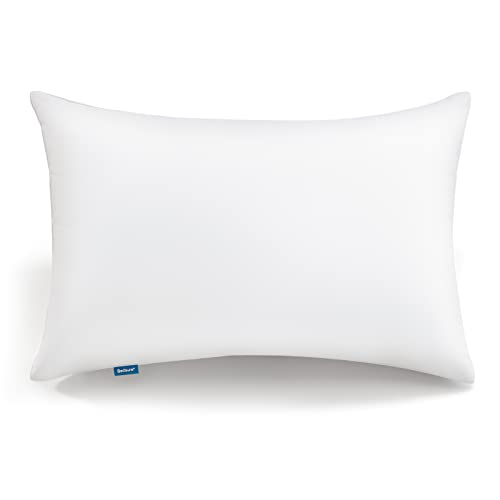 Bedsure Firm King Size Pillows, Bed Pillows Hotel Quality, Firm Pillows