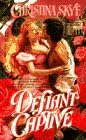Defiant Captive Mass Market Paperback – May 5, 1990