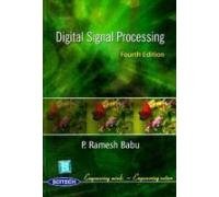 Digital Signal Processing