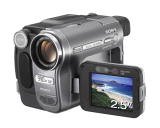 Sony DCR-TRV480 Digital8 Handycam Camcorder w/20x Optical Zoom