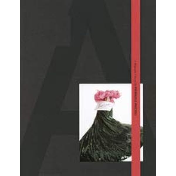 A Magazine 22: Curated By Grace Wales Bonner: various