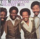 The Manhattans Ablum Cover