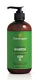 DERMORGANIC Conditioning Shampoo 12oz/350ml