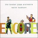 Boston Pops Orchestra - Encore! - Zortam Music