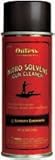 Outers Nitro Solvent Gun Cleaner (Aerosol 12-Ounce)