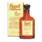 Royall Mandarin Cologne by Royall Fragrances for men Colognes
