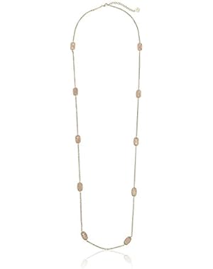 Kellie Station Necklace, 36
