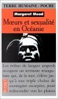 Moeurs et Sexualité en Océanie by