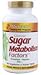 Michael's Naturopathic Programs Sugar Metabolism Factors - 180 Vegan Tablets - Glucose & Sugar Metabolism Support, Aids Insulin Production - Vegetarian, Kosher - 30 Servings