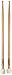 Zildjian Dennis Chambers Double Stick/Mallet Pair
