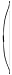 Bear Archery Titan Bow for Youth, Recommended Ages 12-16, Ambidextrous, Continuous Draw Weight Up to 29 lb., Continuous Draw Length Up to 28-inches