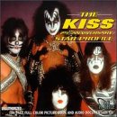Kiss Album: «25th Anniversary Star Profile» (Front side) Kiss Album: «25th Anniversary Star Profile» (Front side)